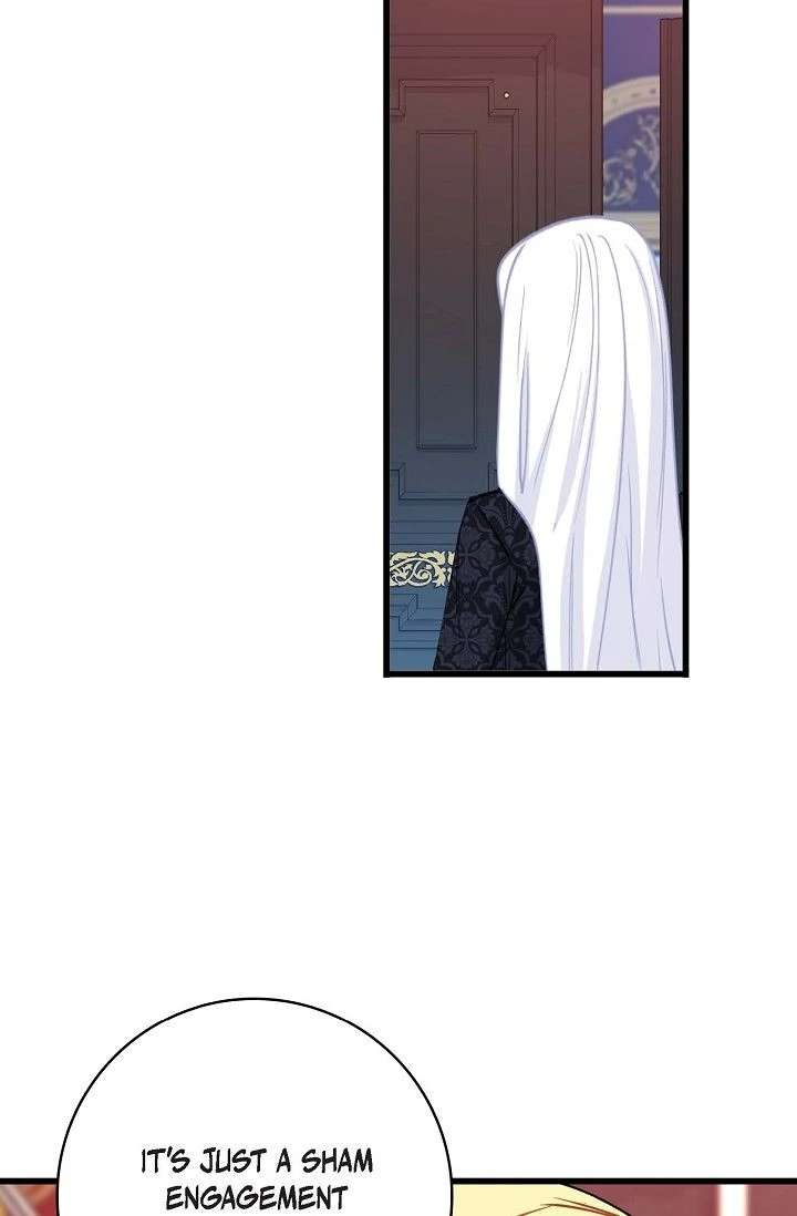 13th Prince Chapter 58 - Page 84