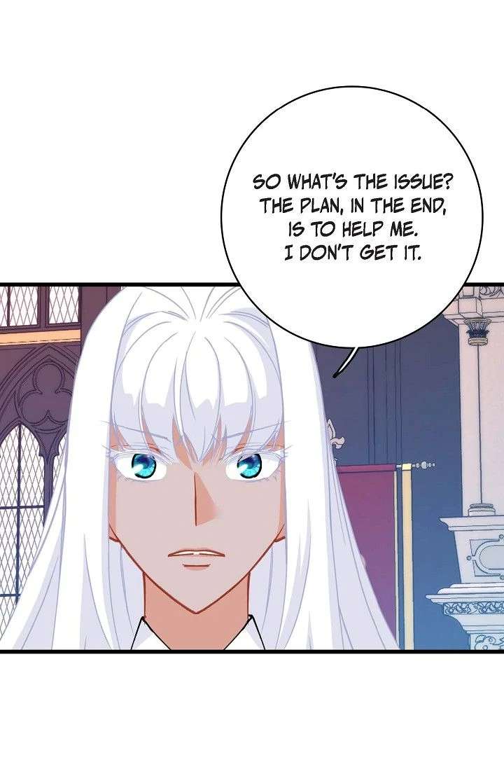 13th Prince Chapter 58 - Page 87