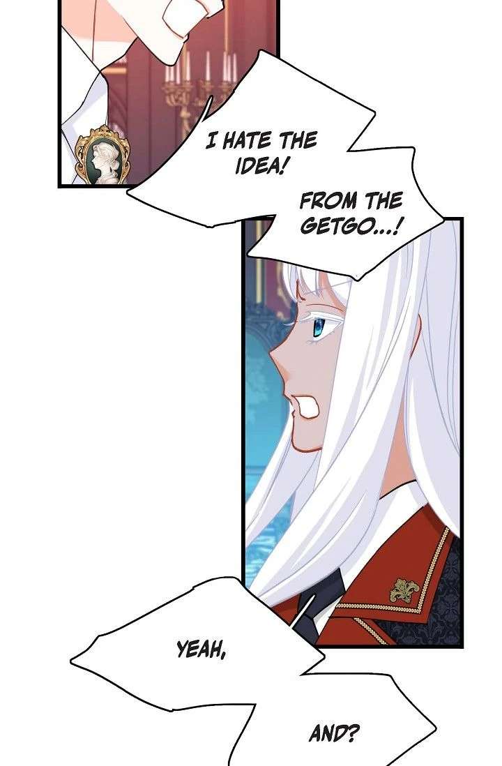 13th Prince Chapter 58 - Page 91