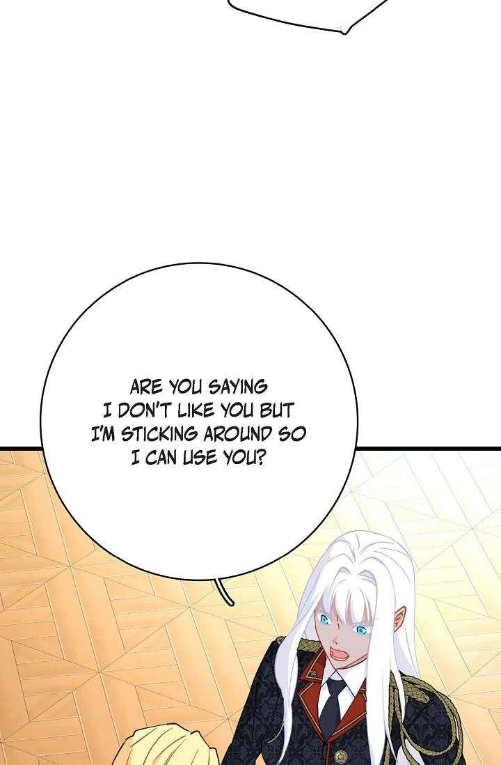 13th Prince Chapter 58 - Page 92