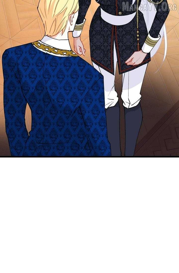 13th Prince Chapter 58 - Page 93