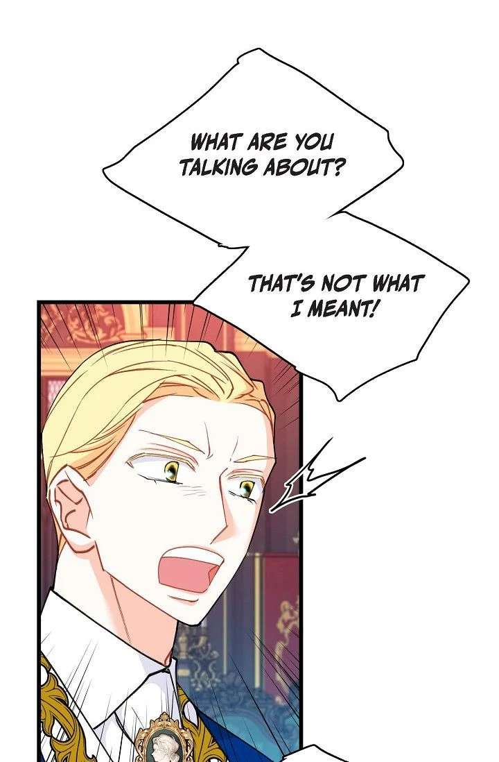 13th Prince Chapter 58 - Page 94