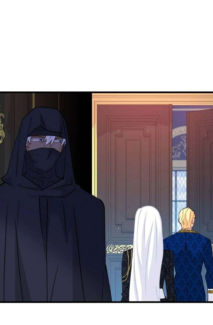 13th Prince Chapter 58 - Page 105