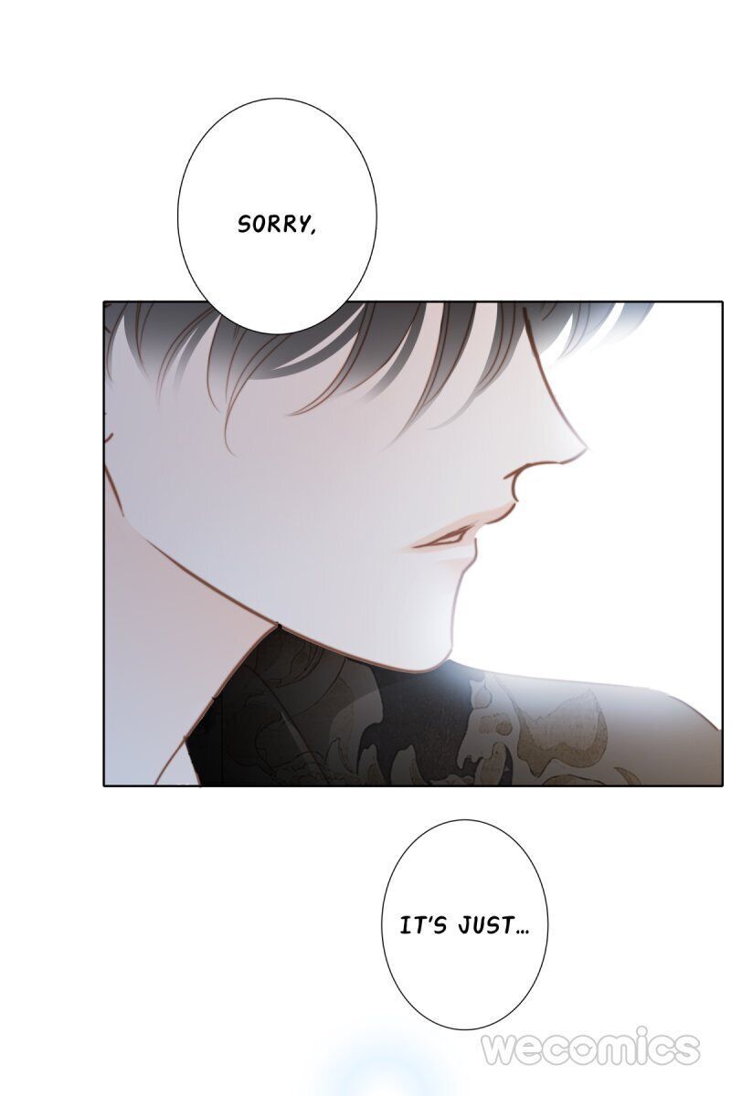 1st kiss – I don’t want to consider you as sister anymore Chapter 3 - Page 20