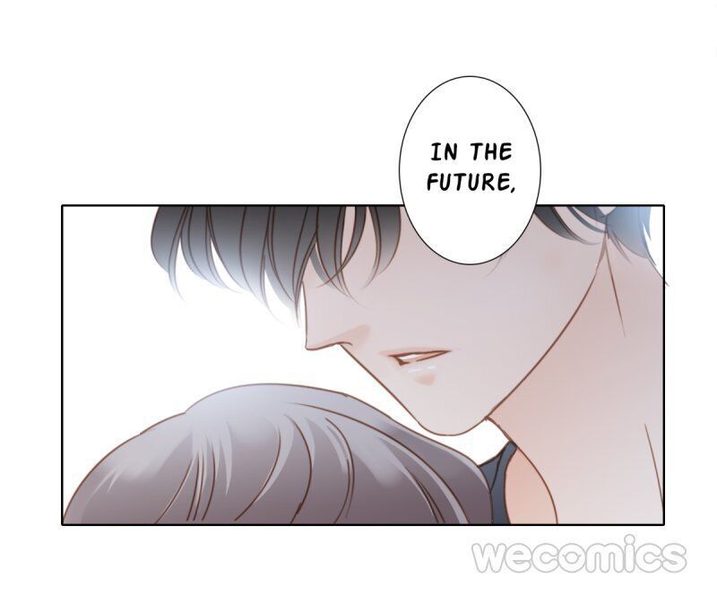 1st kiss – I don’t want to consider you as sister anymore Chapter 4 - Page 21