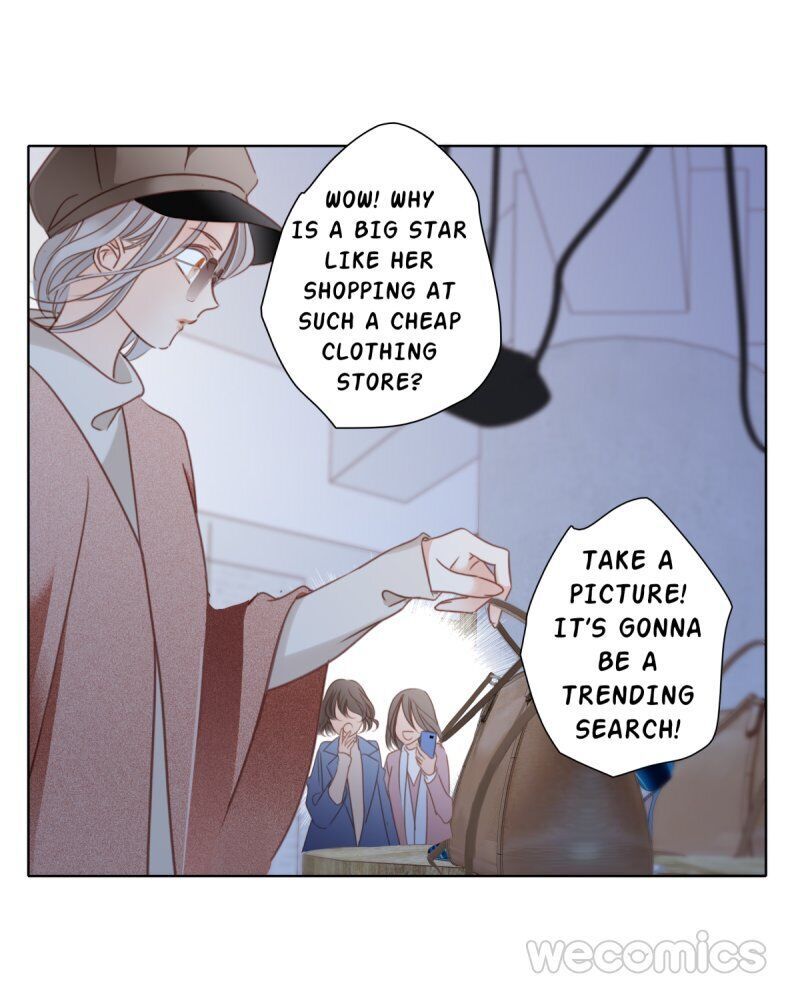 1st kiss – I don’t want to consider you as sister anymore Chapter 7 - Page 12