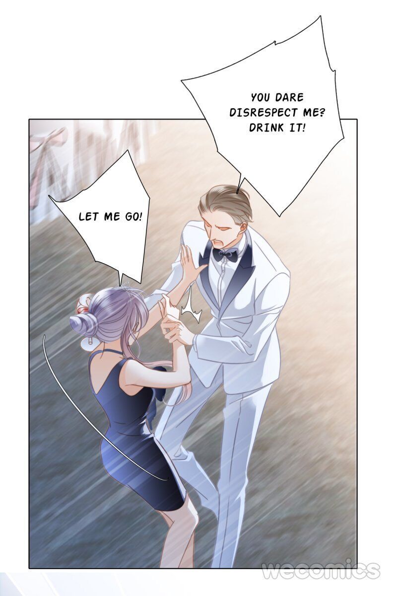 1st kiss – I don’t want to consider you as sister anymore Chapter 26 - Page 46