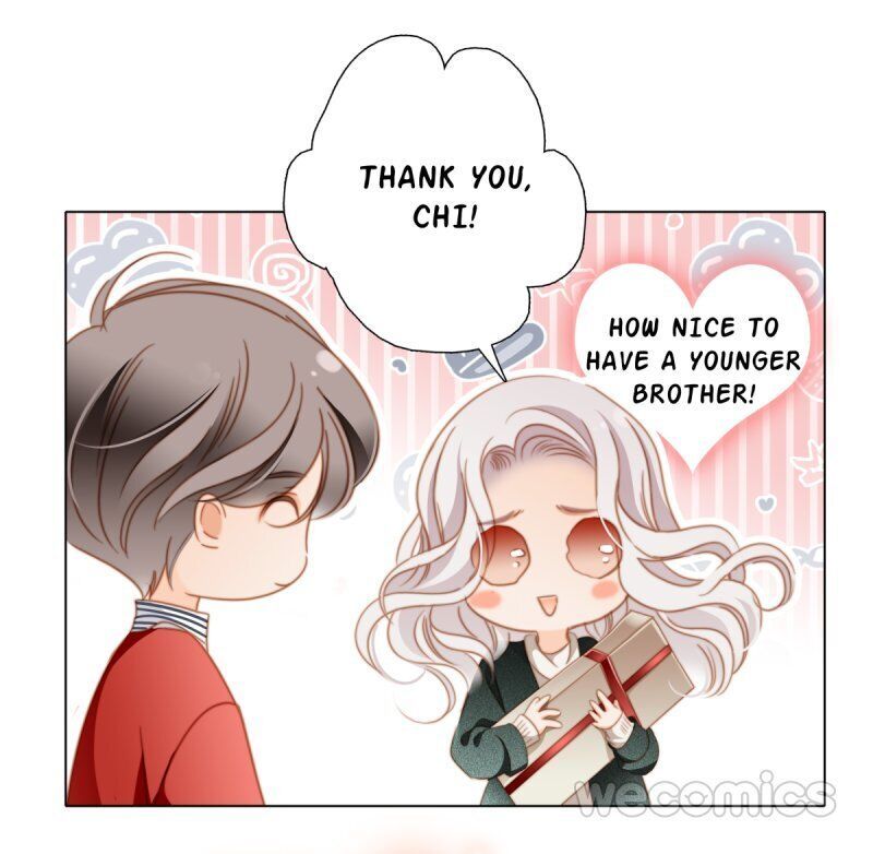 1st kiss – I don’t want to consider you as sister anymore Chapter 27 - Page 10