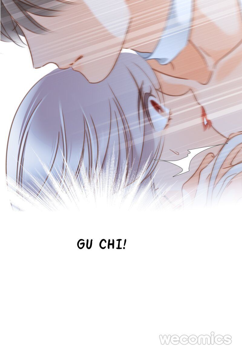 1st kiss – I don’t want to consider you as sister anymore Chapter 29 - Page 19