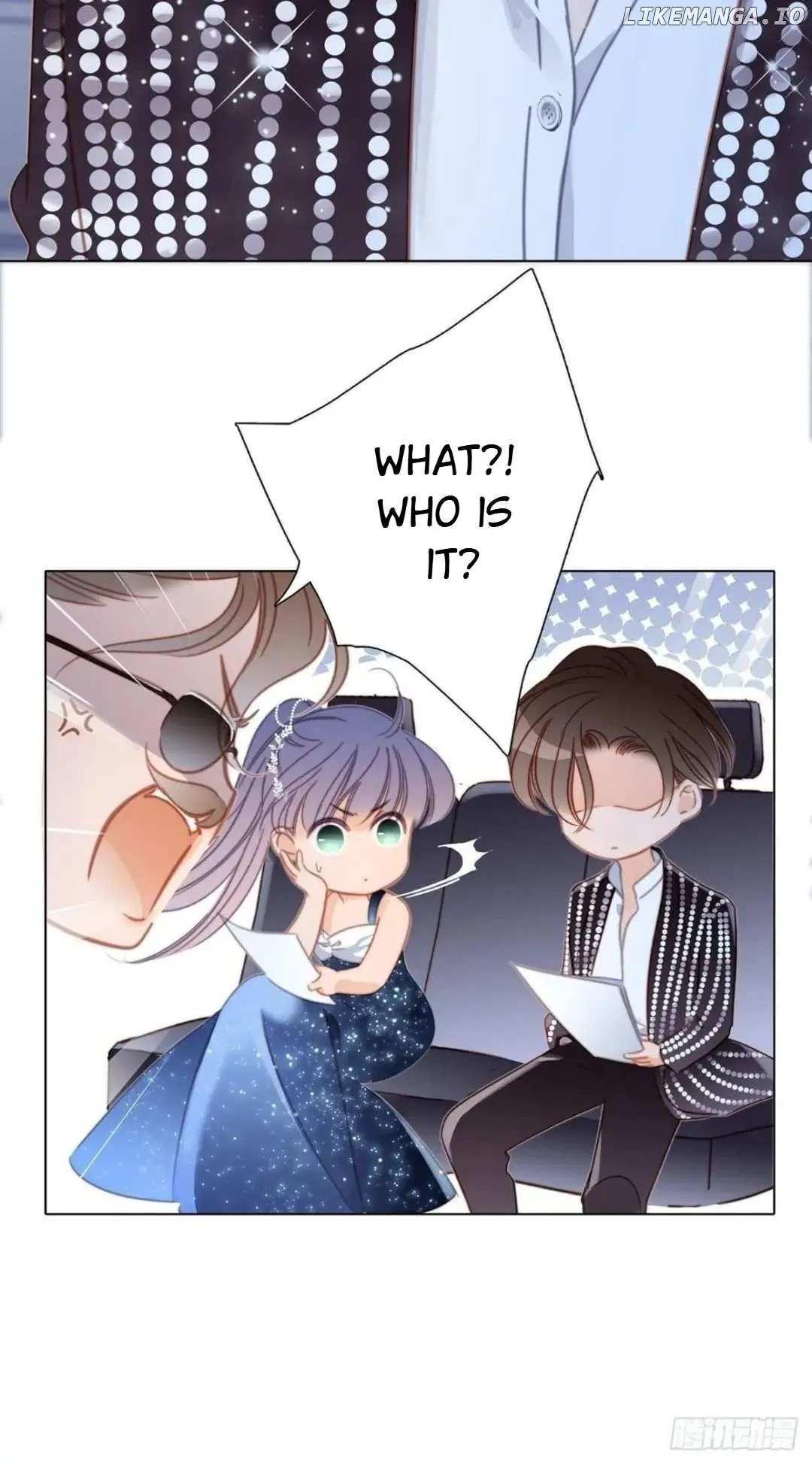 1st kiss – I don’t want to consider you as sister anymore Chapter 32 - Page 7