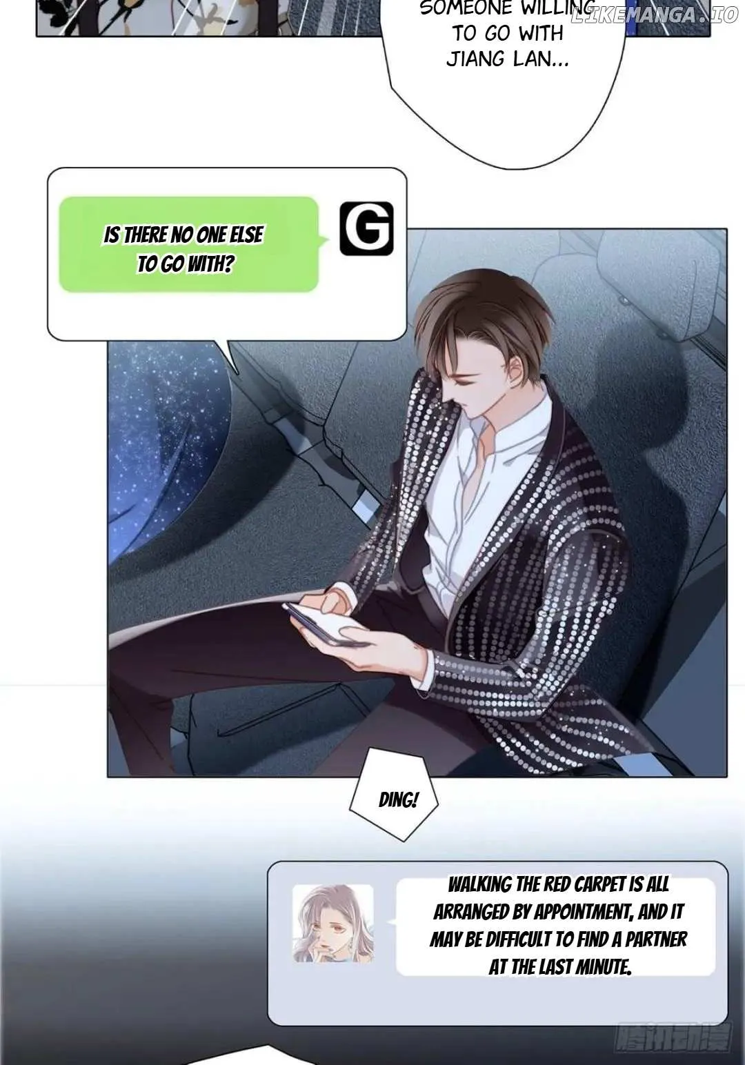 1st kiss – I don’t want to consider you as sister anymore Chapter 32 - Page 38