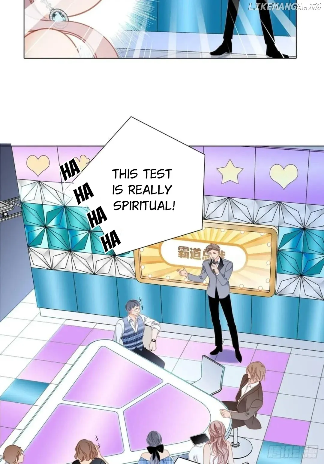 1st kiss – I don’t want to consider you as sister anymore Chapter 33 - Page 38