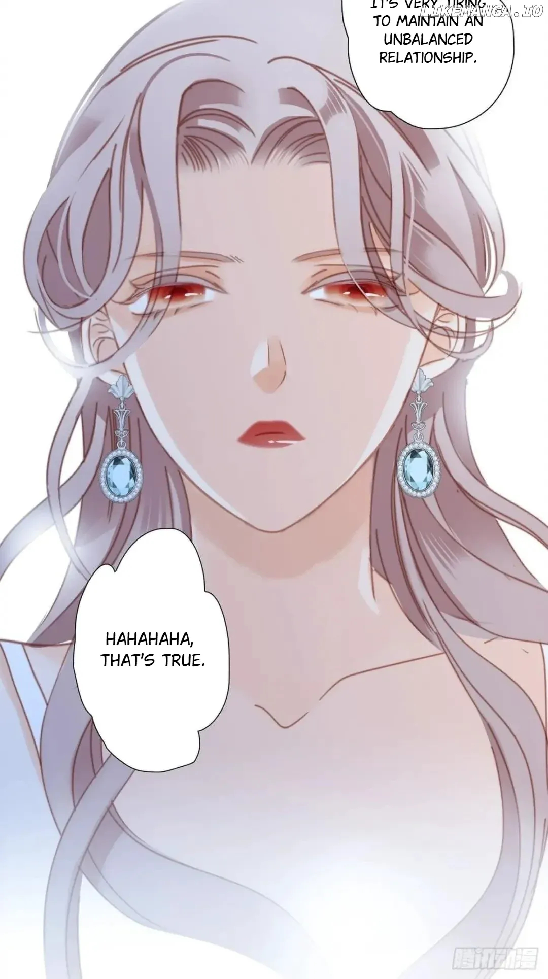 1st kiss – I don’t want to consider you as sister anymore Chapter 33 - Page 50