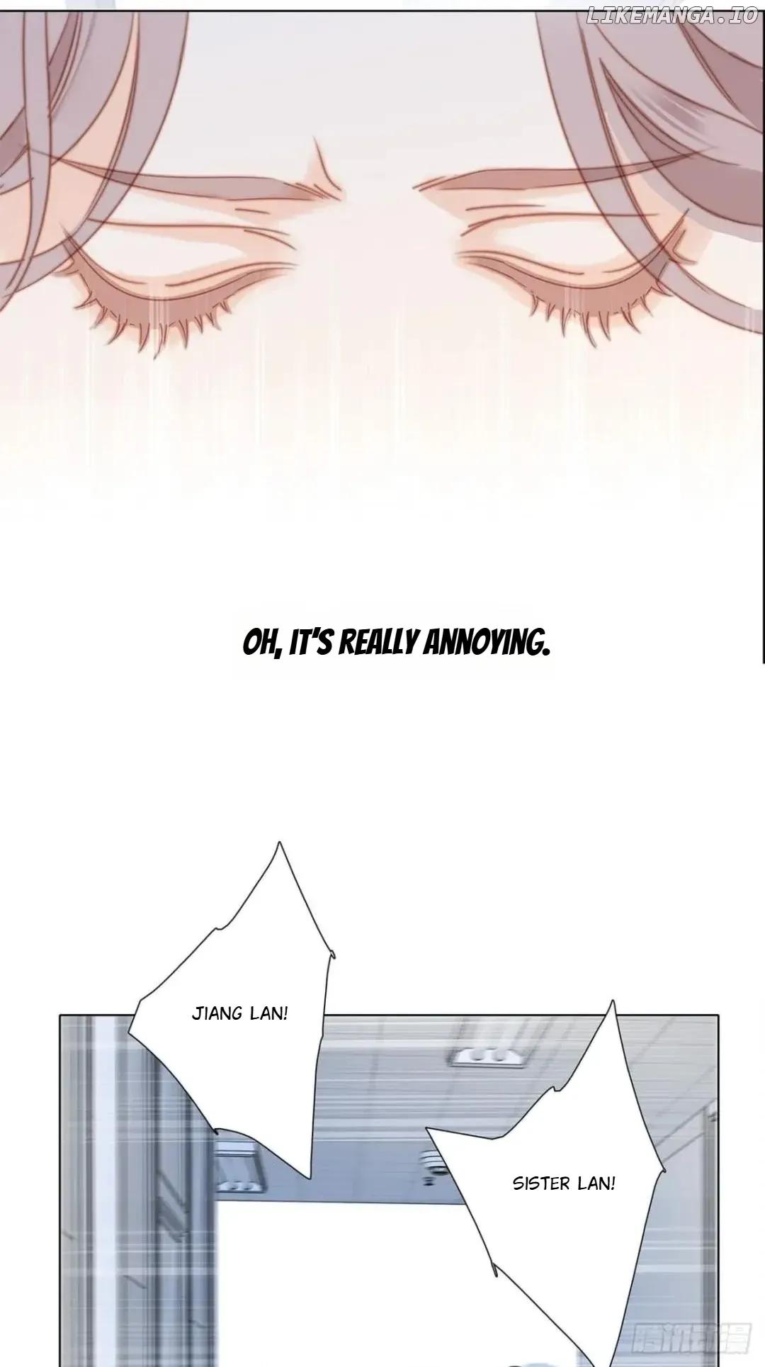 1st kiss – I don’t want to consider you as sister anymore Chapter 33 - Page 51