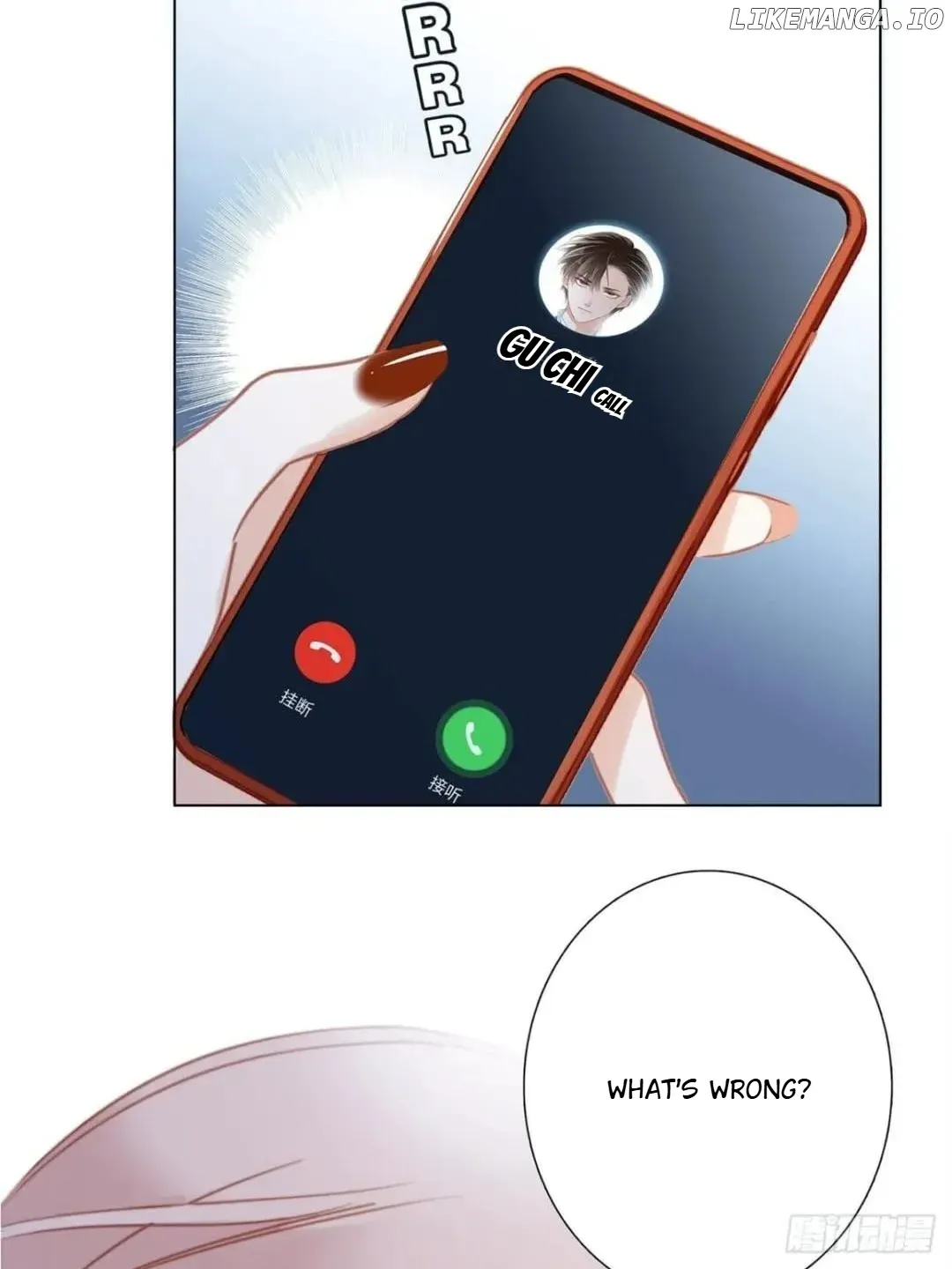 1st kiss – I don’t want to consider you as sister anymore Chapter 33 - Page 65