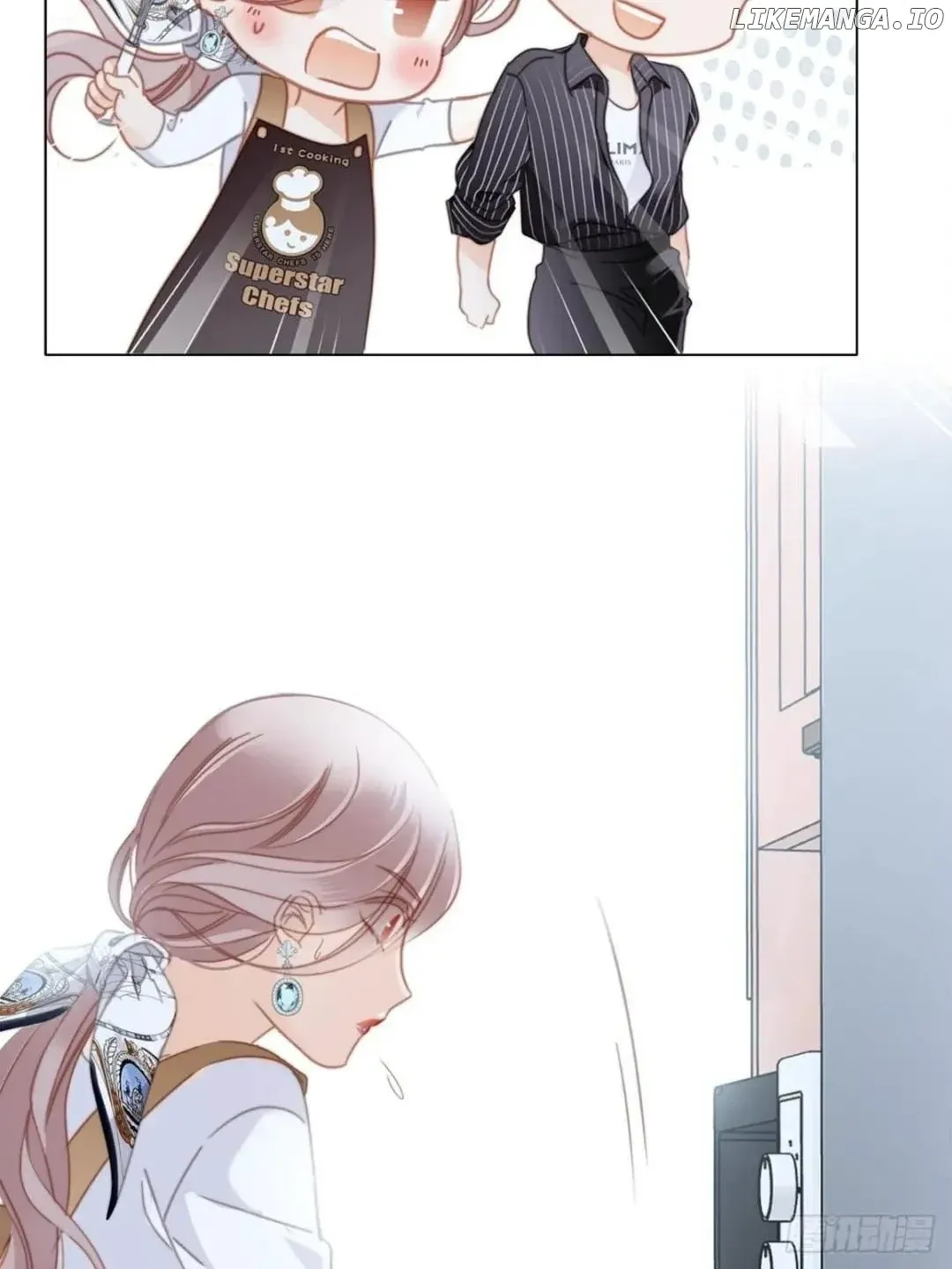 1st kiss – I don’t want to consider you as sister anymore Chapter 34 - Page 69