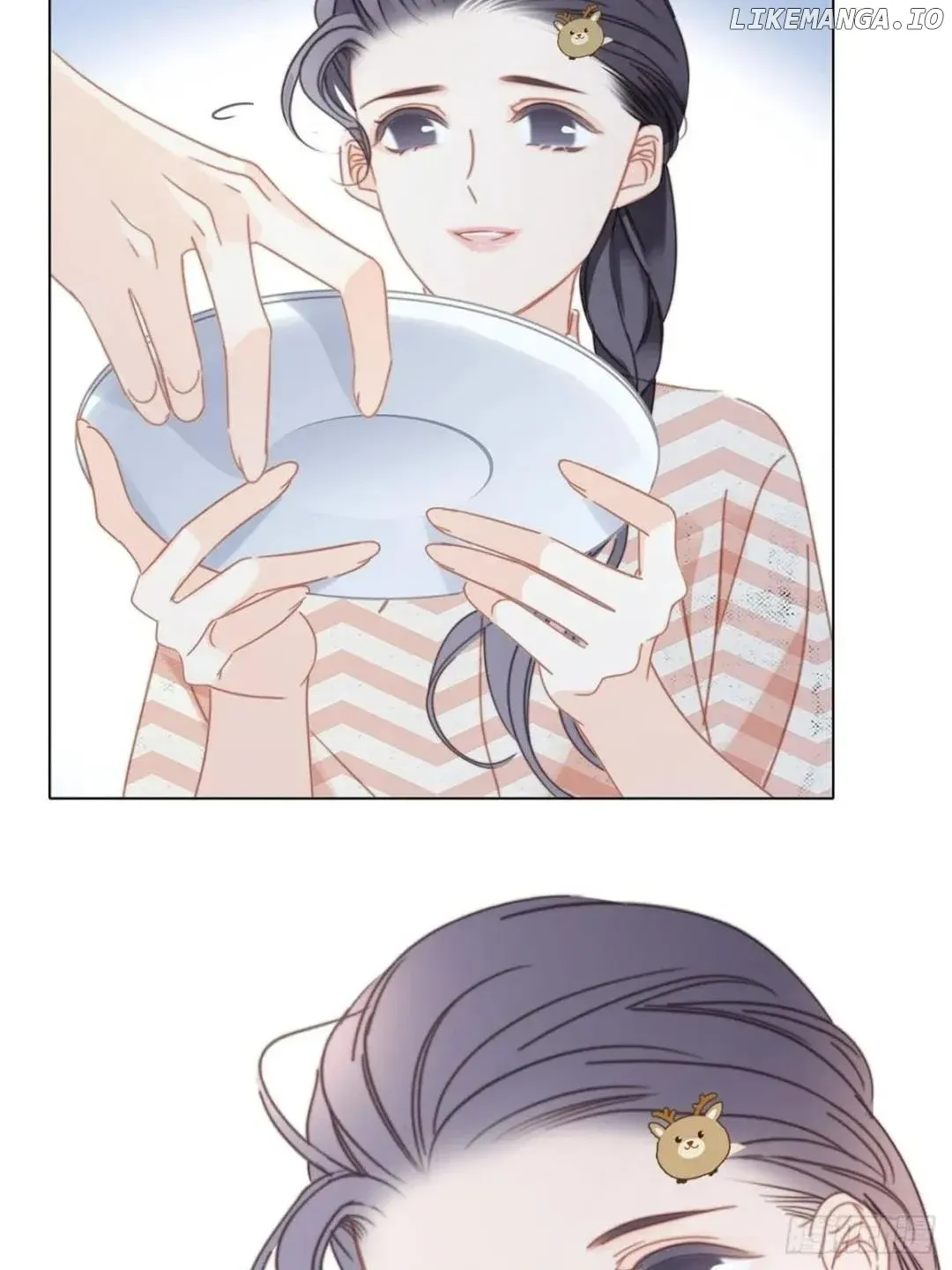 1st kiss – I don’t want to consider you as sister anymore Chapter 34 - Page 90