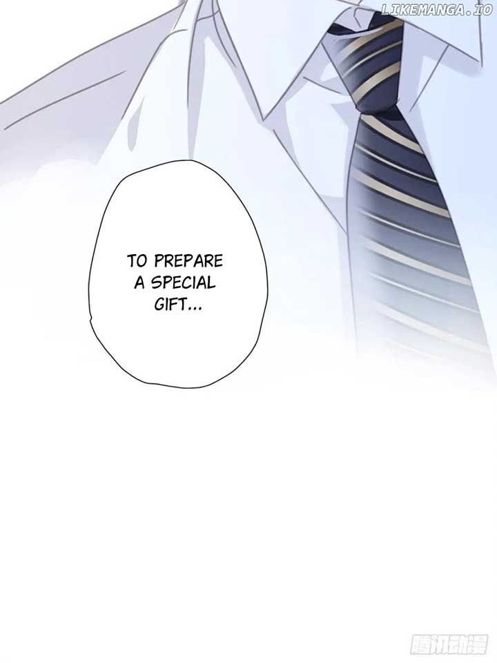 1st kiss – I don’t want to consider you as sister anymore Chapter 35 - Page 8