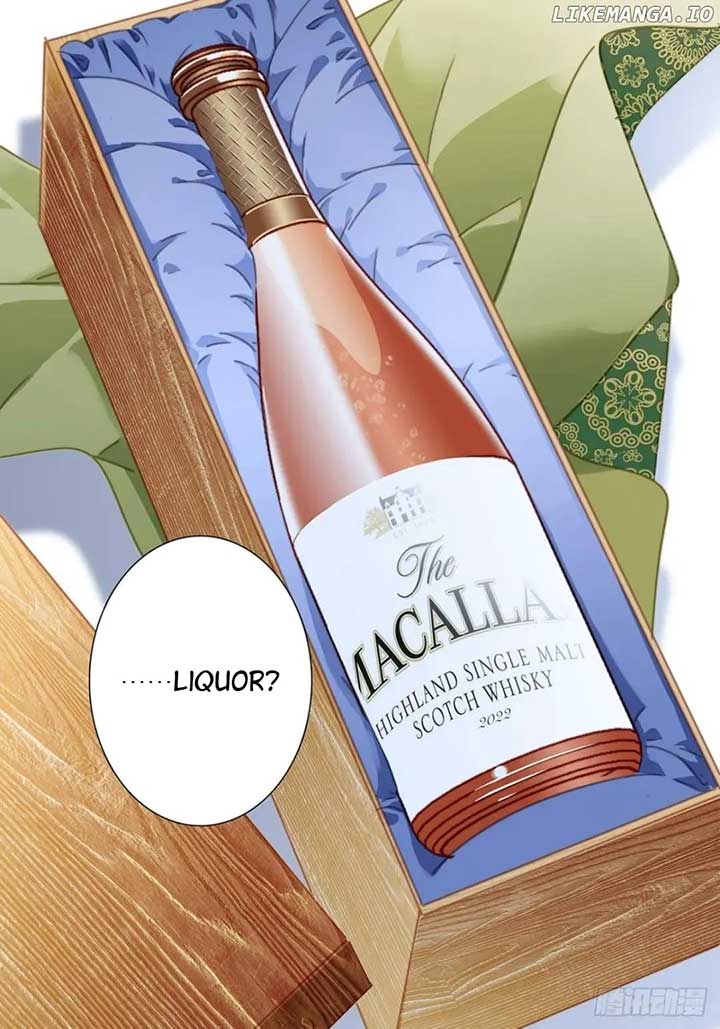 1st kiss – I don’t want to consider you as sister anymore Chapter 35 - Page 37