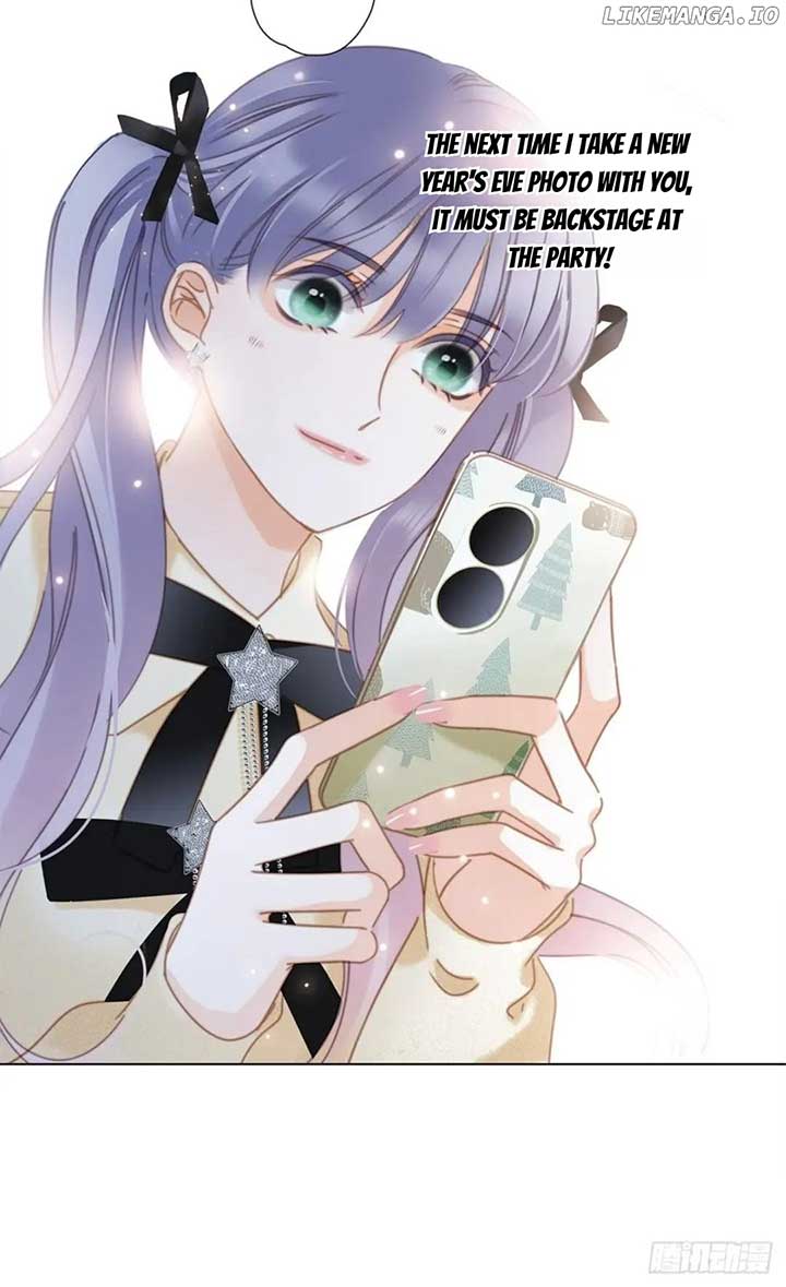 1st kiss – I don’t want to consider you as sister anymore Chapter 37 - Page 18