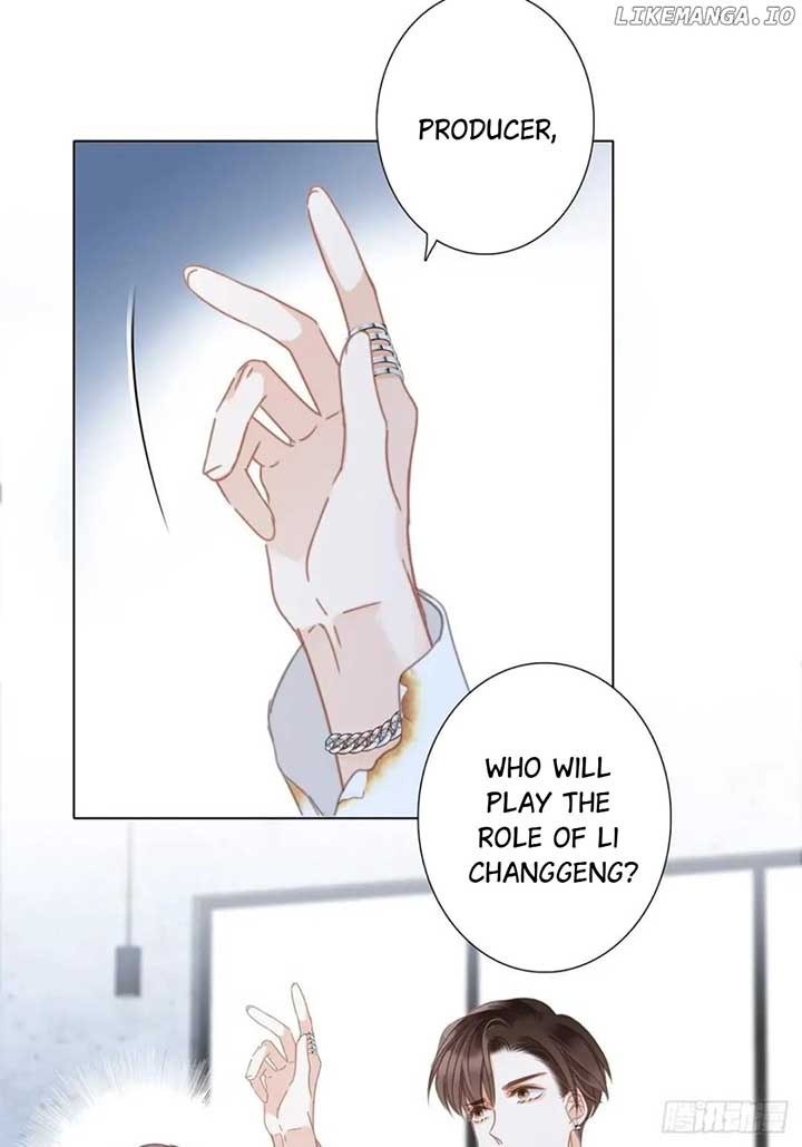 1st kiss – I don’t want to consider you as sister anymore Chapter 39 - Page 19