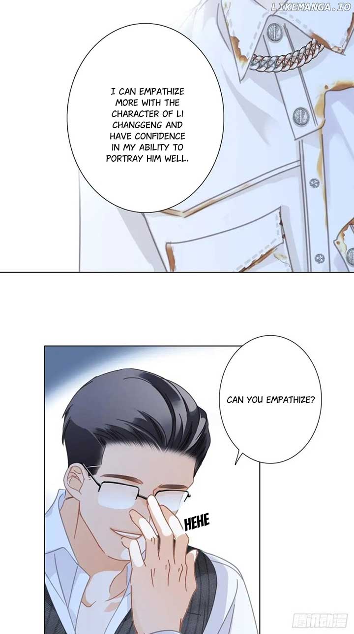 1st kiss – I don’t want to consider you as sister anymore Chapter 39 - Page 31