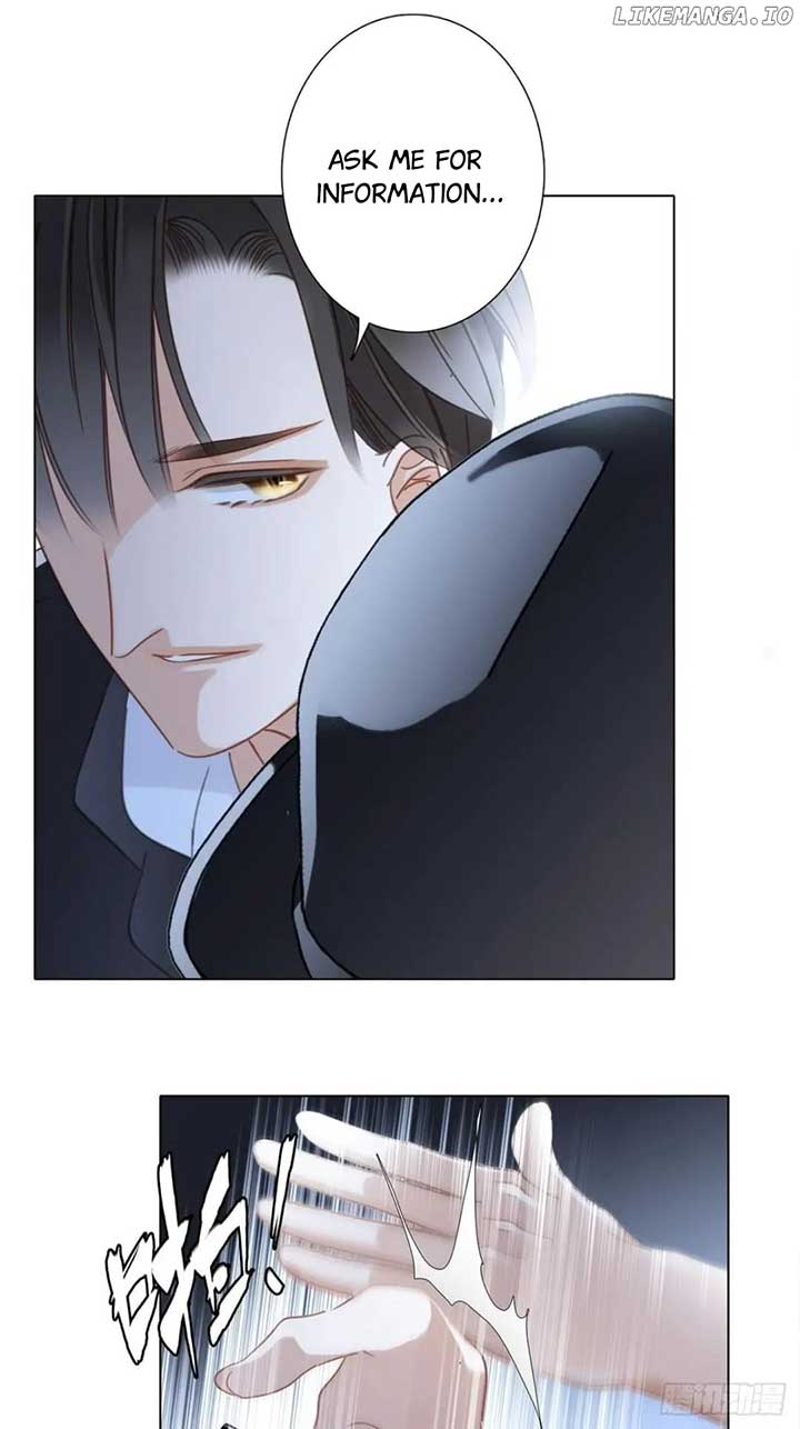 1st kiss – I don’t want to consider you as sister anymore Chapter 42 - Page 6