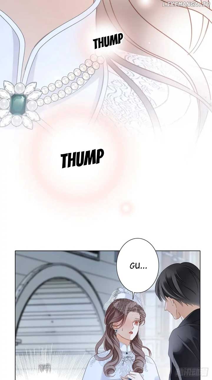 1st kiss – I don’t want to consider you as sister anymore Chapter 42 - Page 48