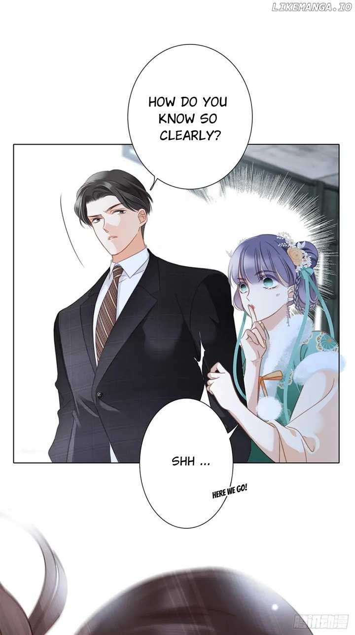 1st kiss – I don’t want to consider you as sister anymore Chapter 45 - Page 28