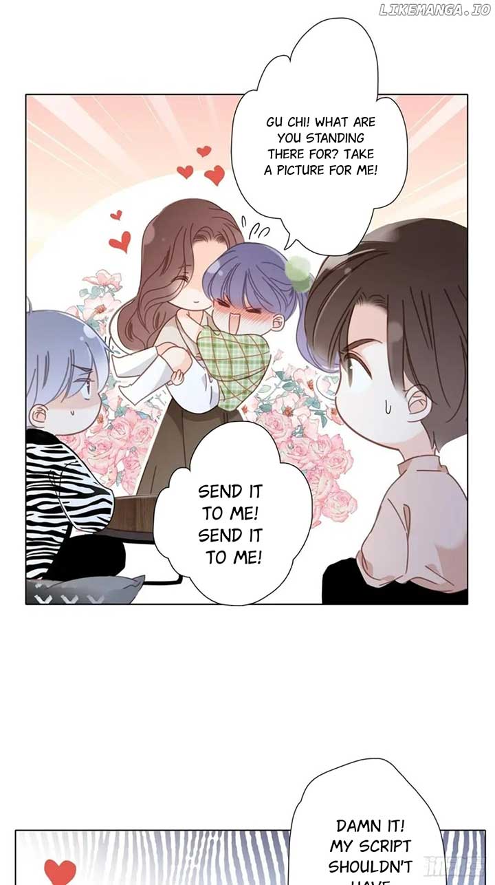 1st kiss – I don’t want to consider you as sister anymore Chapter 47 - Page 61