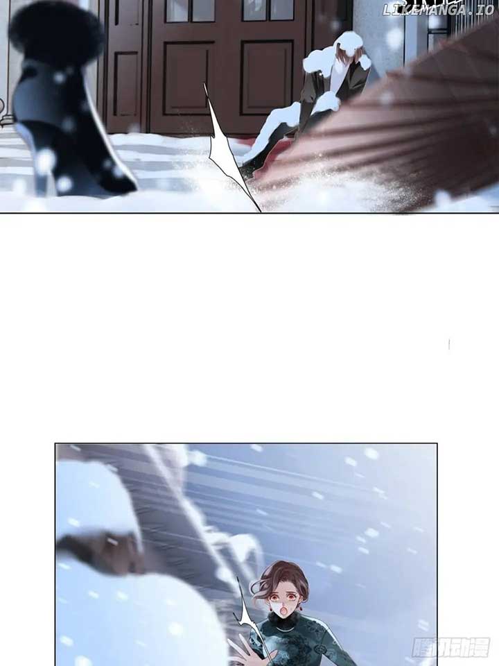 1st kiss – I don’t want to consider you as sister anymore Chapter 49 - Page 6