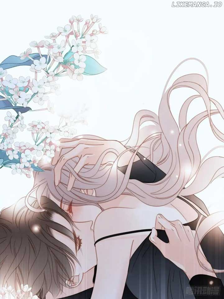 1st kiss – I don’t want to consider you as sister anymore Chapter 51 - Page 14