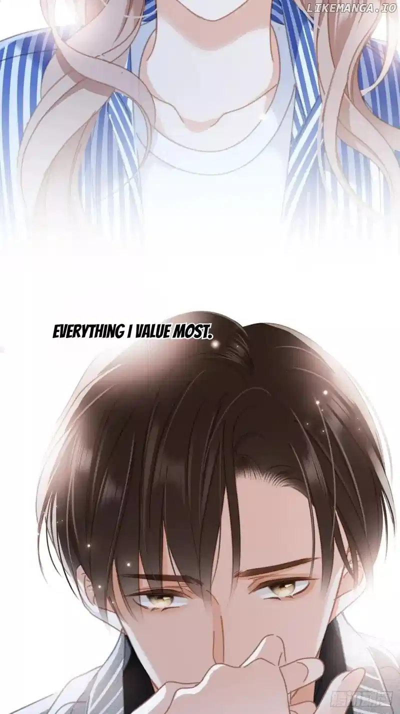 1st kiss – I don’t want to consider you as sister anymore Chapter 53 - Page 54