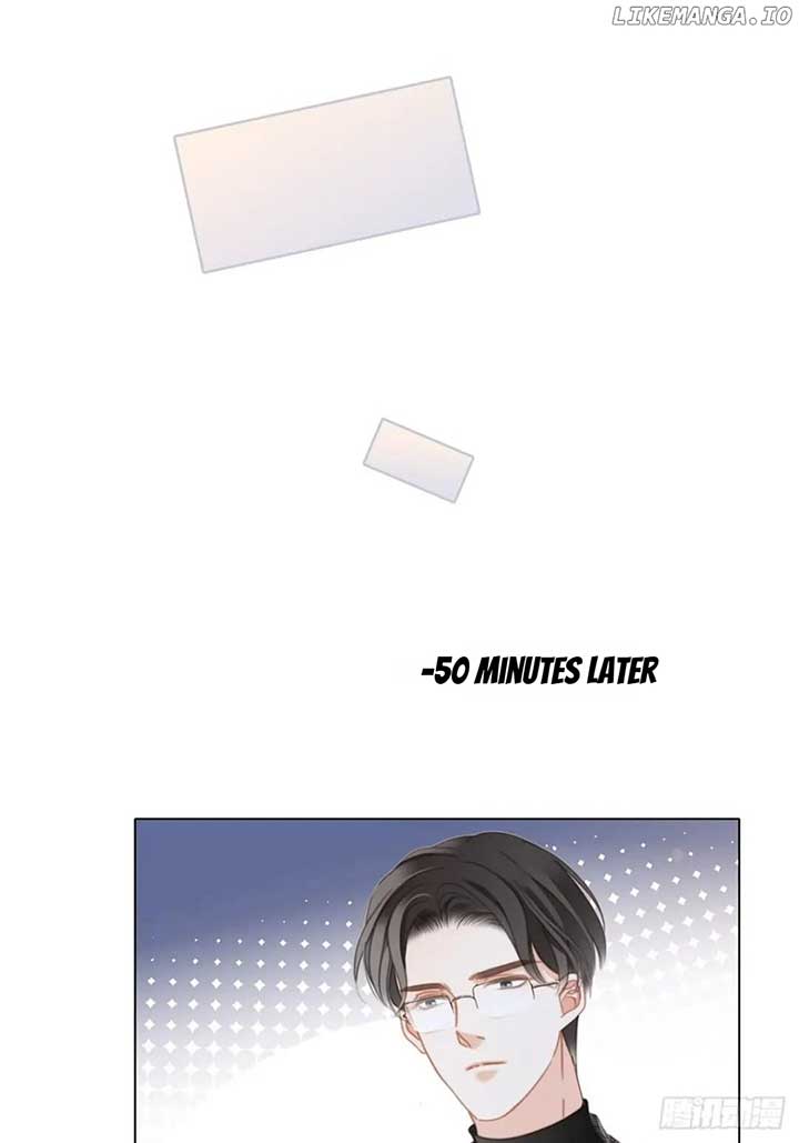 1st kiss – I don’t want to consider you as sister anymore Chapter 54 - Page 35