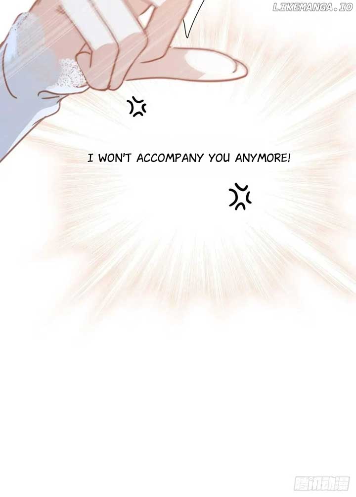 1st kiss – I don’t want to consider you as sister anymore Chapter 54 - Page 44