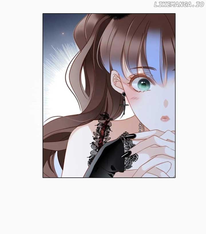 1st kiss – I don’t want to consider you as sister anymore Chapter 56 - Page 14