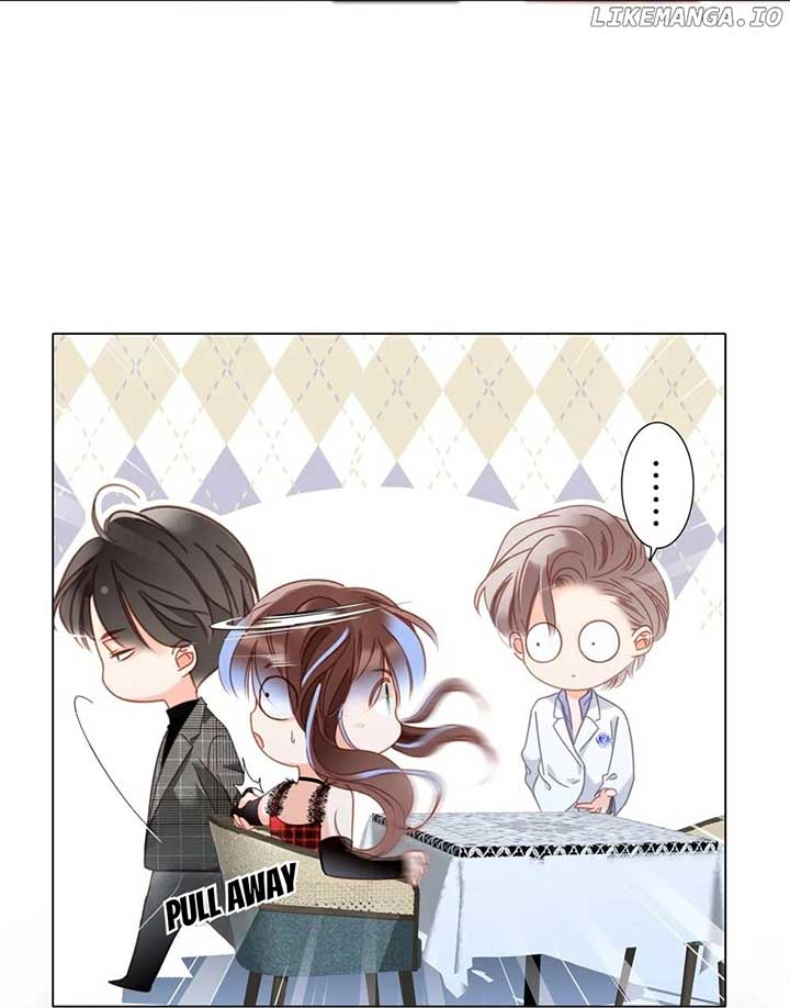 1st kiss – I don’t want to consider you as sister anymore Chapter 56 - Page 35