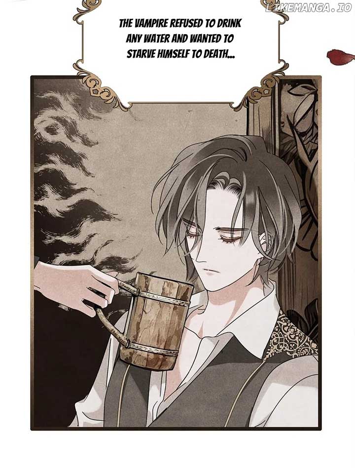 1st kiss – I don’t want to consider you as sister anymore Chapter 63 - Page 24