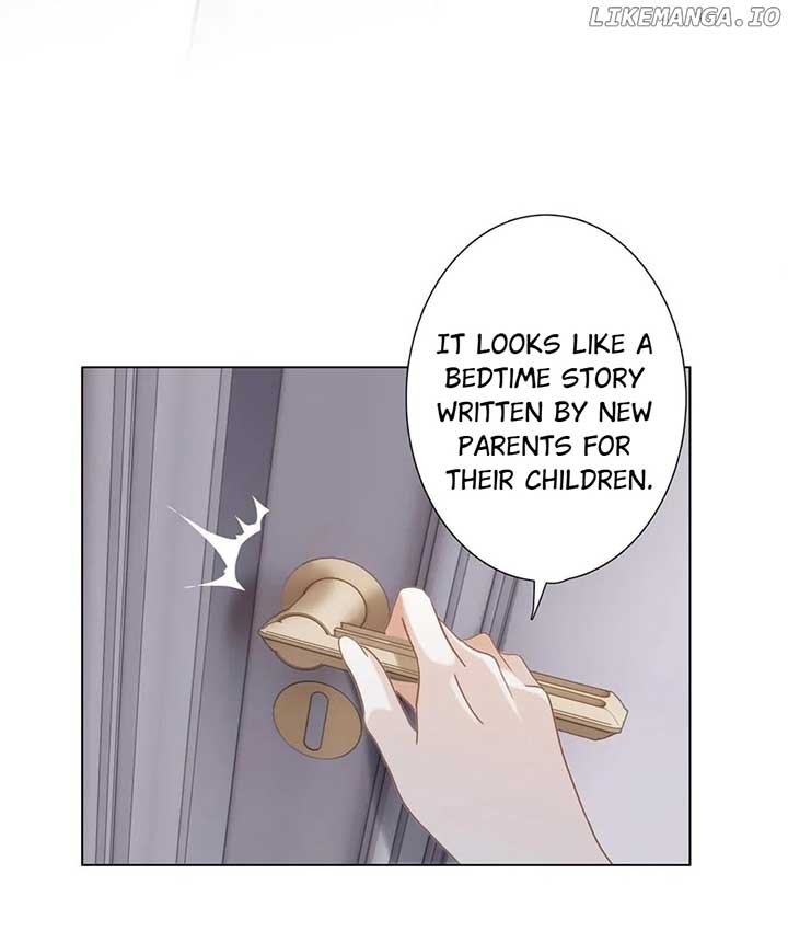 1st kiss – I don’t want to consider you as sister anymore Chapter 65 - Page 13