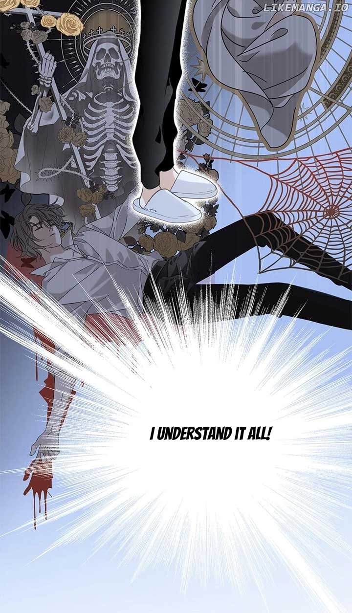 1st kiss – I don’t want to consider you as sister anymore Chapter 65 - Page 18