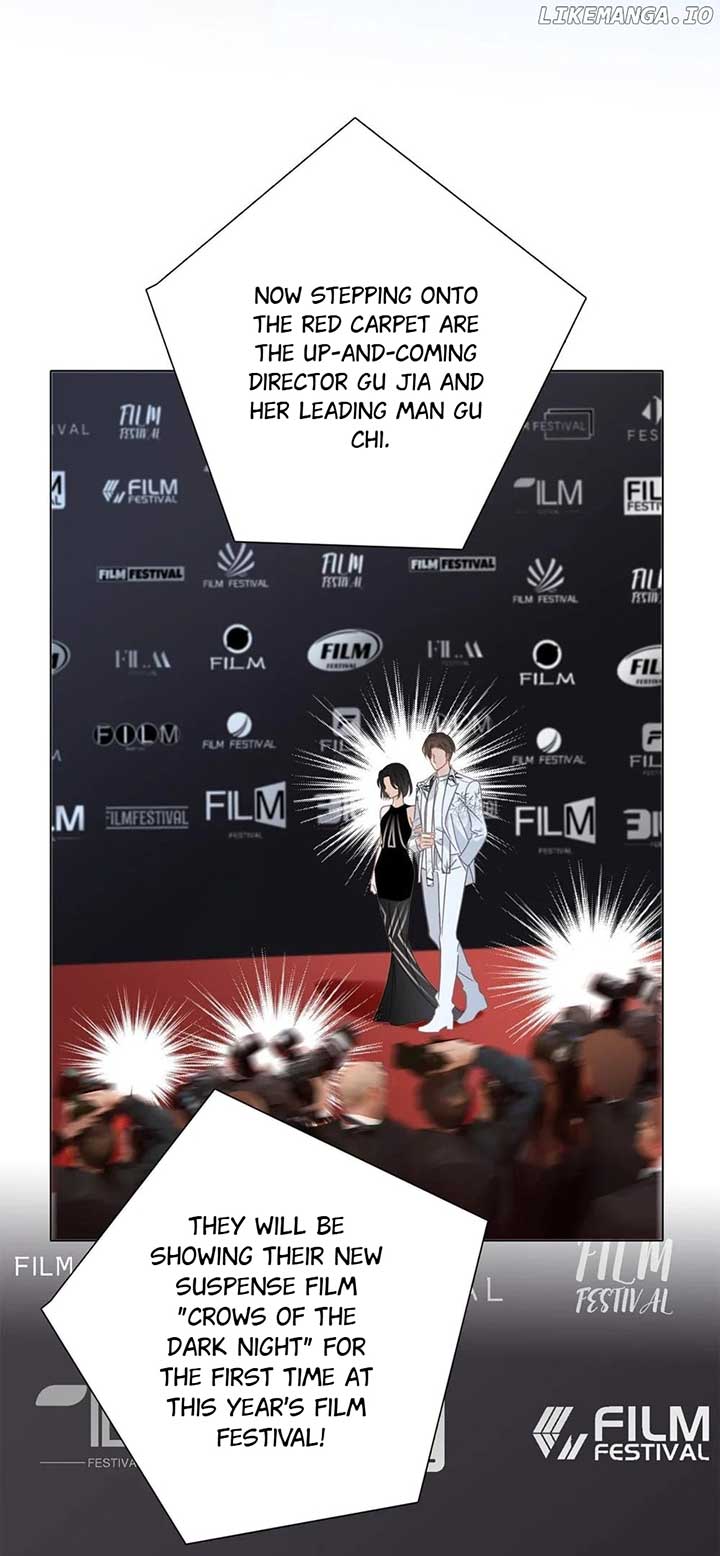 1st kiss – I don’t want to consider you as sister anymore Chapter 66 - Page 5