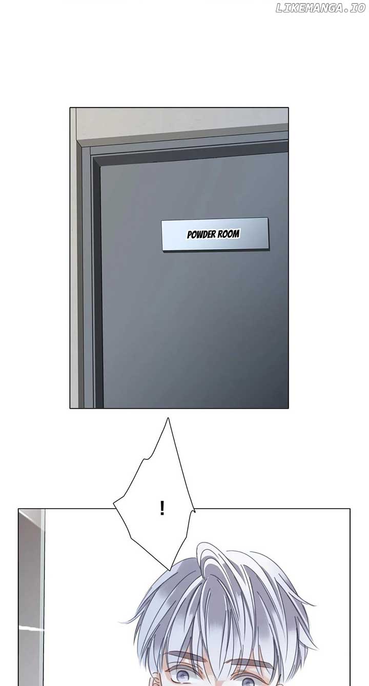 1st kiss – I don’t want to consider you as sister anymore Chapter 66 - Page 7