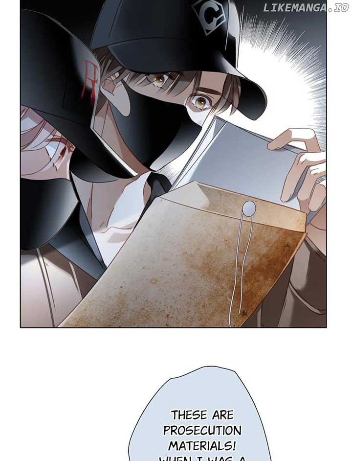 1st kiss – I don’t want to consider you as sister anymore Chapter 67 - Page 43