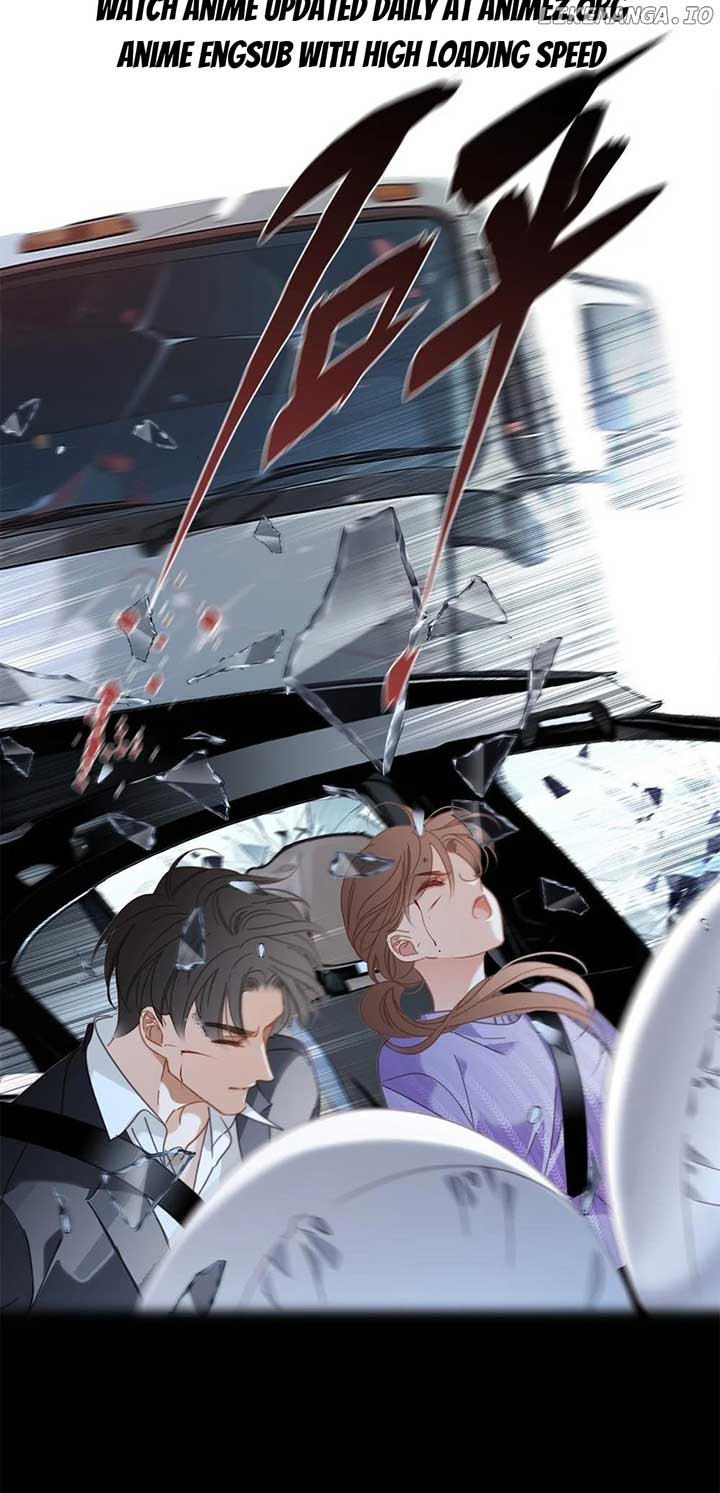 1st kiss – I don’t want to consider you as sister anymore Chapter 68 - Page 23