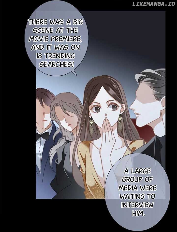 1st kiss – I don’t want to consider you as sister anymore Chapter 69 - Page 10