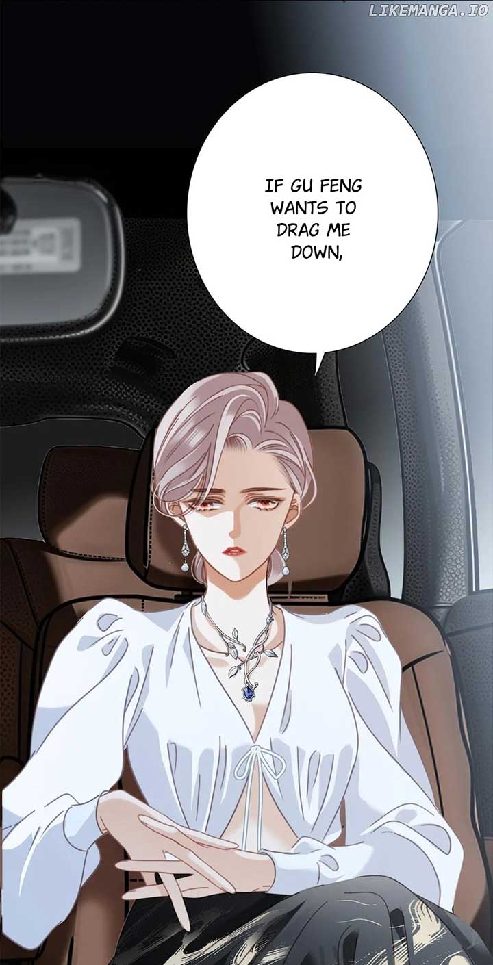 1st kiss – I don’t want to consider you as sister anymore Chapter 69 - Page 45