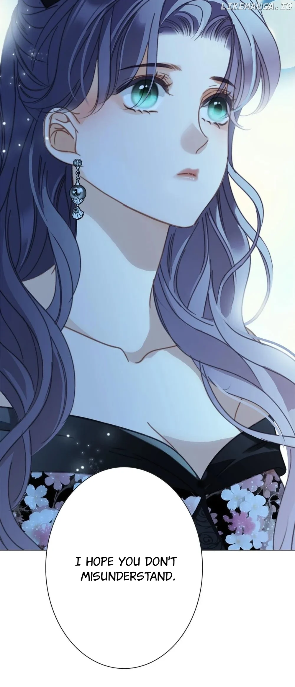 1st kiss – I don’t want to consider you as sister anymore Chapter 78 - Page 29