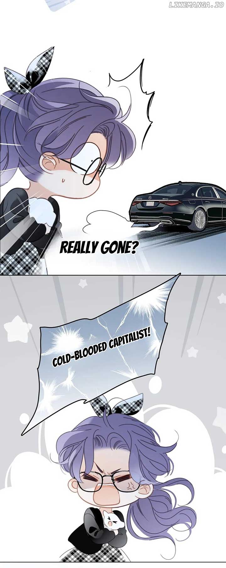 1st kiss – I don’t want to consider you as sister anymore Chapter 79 - Page 28