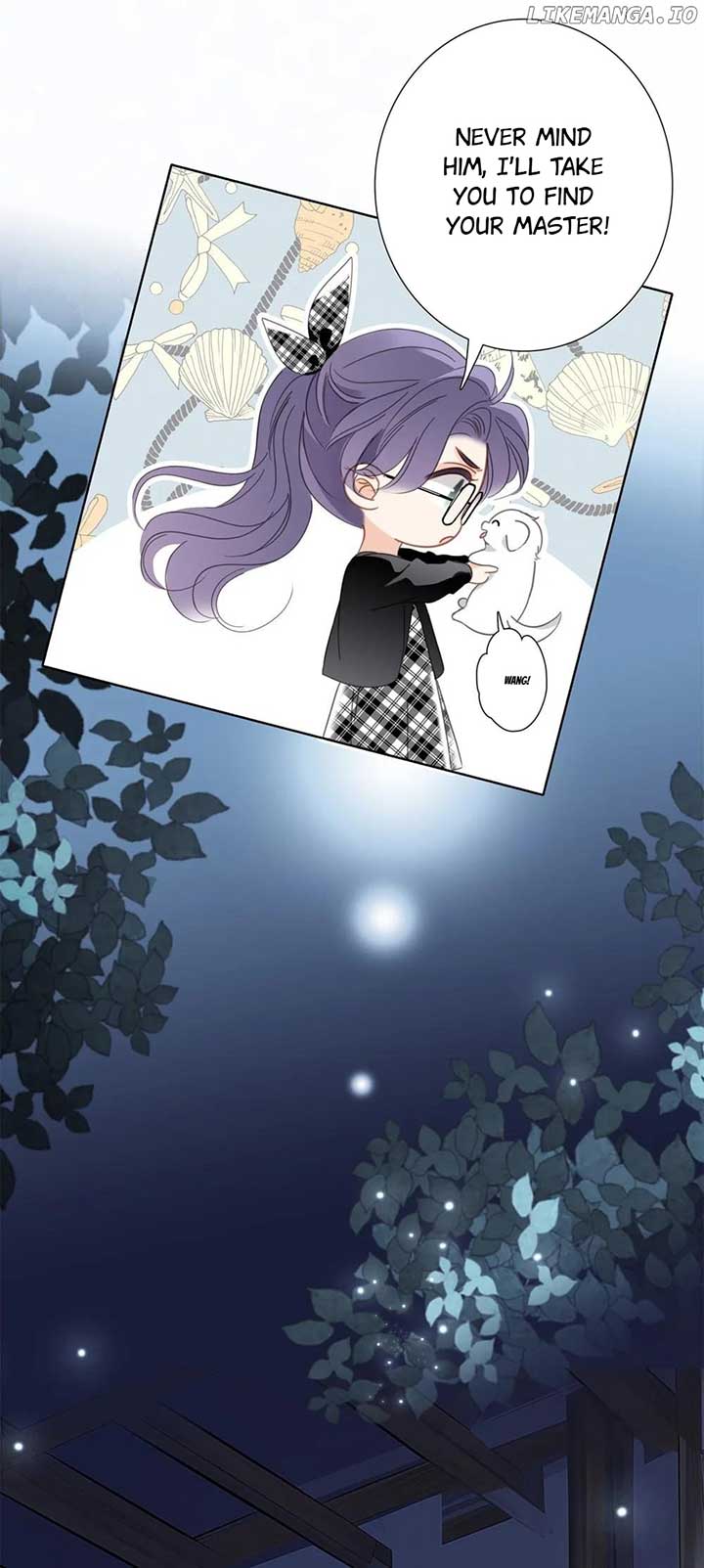 1st kiss – I don’t want to consider you as sister anymore Chapter 79 - Page 29