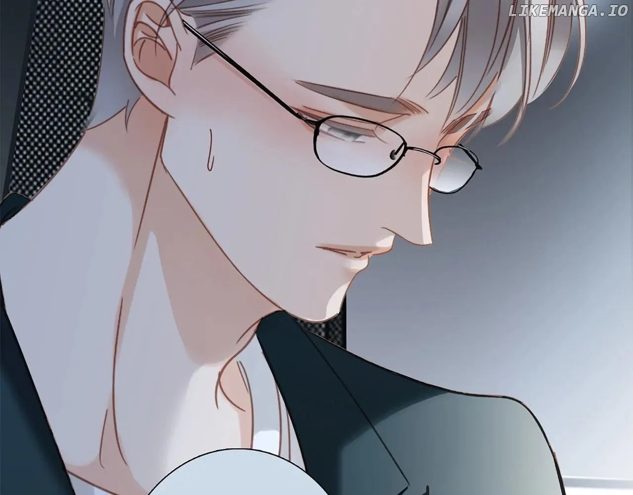 1st kiss – I don’t want to consider you as sister anymore Chapter 84 - Page 35